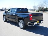 New 2025 Chevrolet Silverado 1500 LTZ w/ LTZ Premium Package image 3