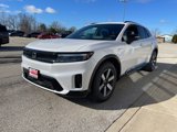 New 2025 Honda Prologue Touring image 2