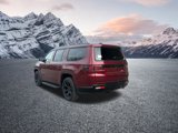 New 2025 Jeep Wagoneer Series II image 3