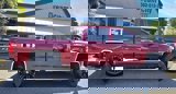 Used 2019 Chevrolet Silverado 3500 LT image 2