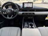 New 2025 Honda Pilot Touring image 2