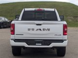 New 2025 RAM 1500 Big Horn image 4