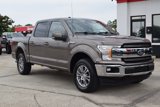 Used 2018 Ford F150 Lariat image 2