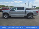 New 2025 Ford F150 XLT image 2