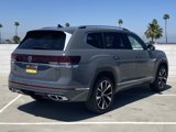 New 2025 Volkswagen Atlas SEL Premium R-Line image 5