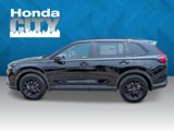 New 2026 Honda CR-V Sport image 2
