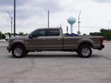Used 2021 Ford F250 Limited w/ FX4 Off-Road Package image 2