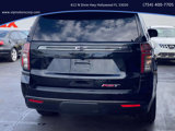 Used 2022 Chevrolet Tahoe RST w/ Luxury Package image 6