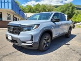 New 2025 Honda Ridgeline Black Edition image 5