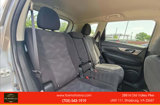 Used 2016 Nissan Rogue SL w/ SL Premium Package image 4