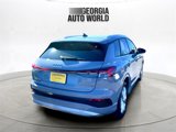 Used 2022 Audi Q4 e-tron Prestige image 5