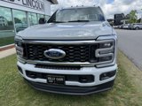 New 2025 Ford F350 Platinum image 4