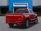 New 2025 Chevrolet Silverado 1500 High Country w/ Technology Package image 4
