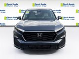 New 2026 Honda CR-V EX-L image 2