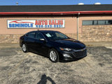 Used 2023 Chevrolet Malibu LT image 2