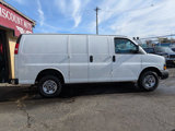 Used 2023 GMC Savana 2500 w/ Driver Convenience Package image 4