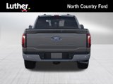New 2025 Ford F150 Lariat w/ Equipment Group 501A Mid image 5