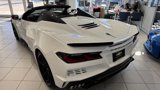 New 2025 Chevrolet Corvette E-Ray image 5