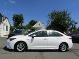 Used 2021 Toyota Corolla LE image 4