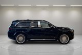 New 2025 Mercedes-Benz Maybach GLS 600 4MATIC image 3