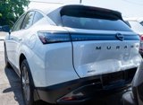 New 2025 Nissan Murano SL image 5