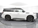 New 2025 INFINITI QX80 Autograph w/ Autograph Exterior Package image 4