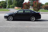 Used 2014 Ford Taurus Limited w/ Equipment Group 301A image 4