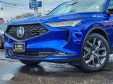 Used 2024 Acura MDX A-Spec image 2