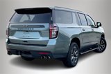 Used 2023 Chevrolet Suburban Z71 w/ Z71 Off-Road Package image 5