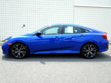 Used 2021 Honda Civic Sport image 5