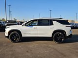 New 2025 Chevrolet Traverse RS w/ LPO, Floor Liner Package image 2