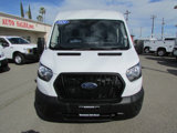 Used 2024 Ford Transit 250 148 Medium Roof Extended AWD w/ Load Area Protection Package image 3