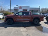 New 2025 Toyota Tundra 1794 Edition image 2