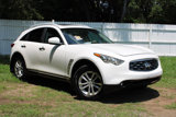 Used 2010 INFINITI FX35 2WD w/ Premium Pkg image 3