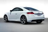 Used 2023 Audi TT 2.0T w/ 19" Wheel Package image 3