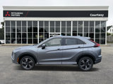 New 2025 Mitsubishi Eclipse Cross SEL image 2