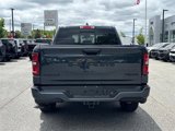 New 2025 RAM 1500 4x4 Crew Cab image 3