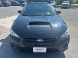 Used 2017 Subaru WRX image 2