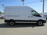 Used 2023 Ford Transit 250 148 High Roof w/ Load Area Protection Package image 5