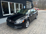 Used 2012 Volkswagen Passat TDI SE image 2