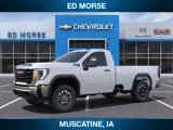 New 2025 GMC Sierra 3500 Pro image 2
