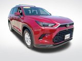 New 2025 Toyota Grand Highlander AWD Hybrid image 2