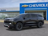 New 2026 Chevrolet Traverse Z71 image 3