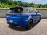 New 2025 Land Rover Range Rover Sport Autobiography image 4