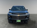 New 2025 Chevrolet Traverse High Country image 2