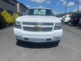 Used 2013 Chevrolet Suburban LTZ image 3