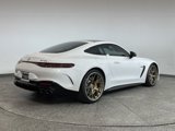 New 2025 Mercedes-Benz AMG GT 63 image 4