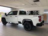 New 2025 Chevrolet Silverado 2500 Custom w/ Custom Value Package image 4