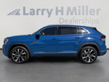 New 2025 Volkswagen Atlas Cross Sport SEL Premium R-Line image 3
