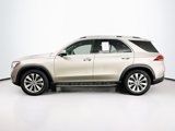 Used 2020 Mercedes-Benz GLE 350 4MATIC image 4